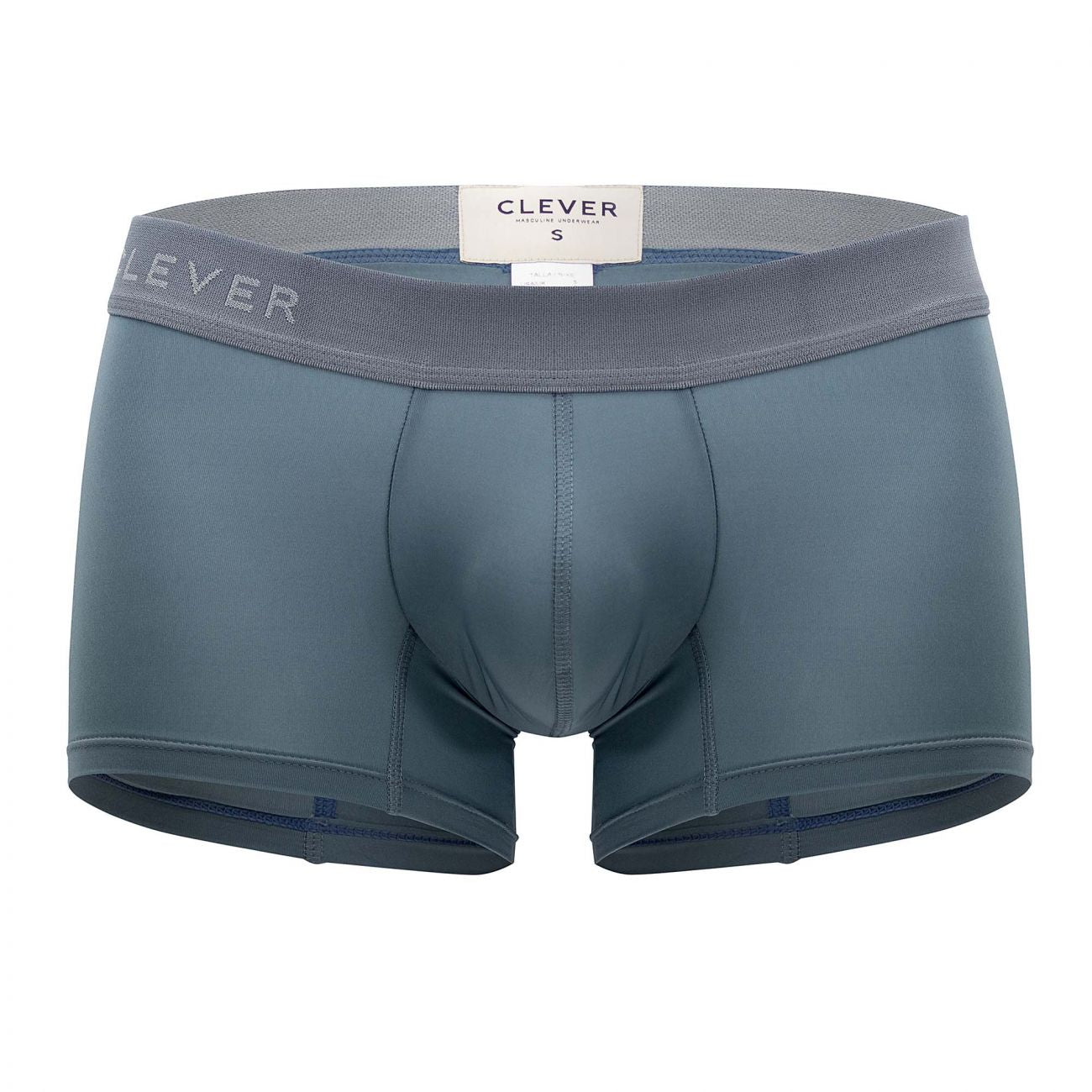 Clever 0899 Lighting Trunks Color Gray