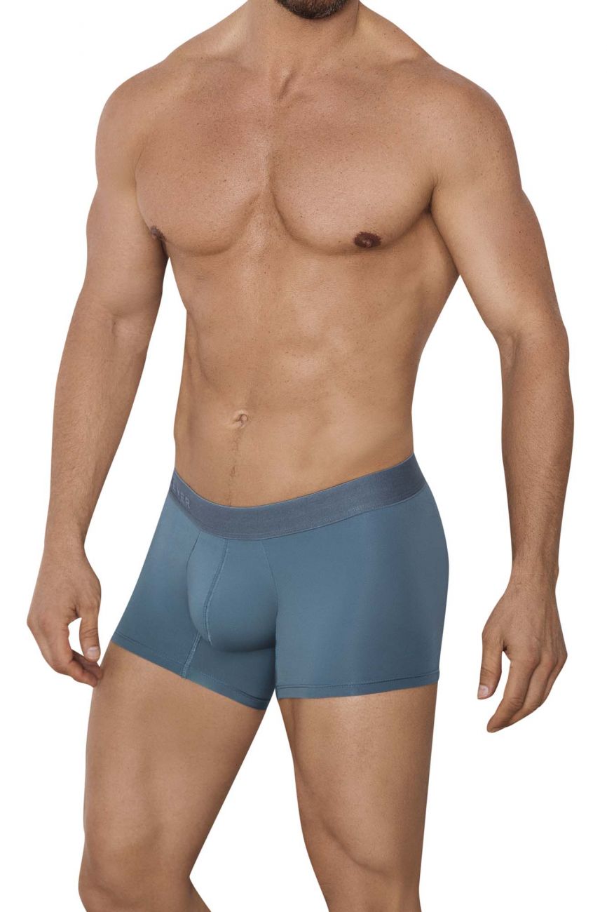 Clever 0899 Lighting Trunks Color Gray