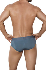 Clever 0900 Lighting Briefs Color Gray