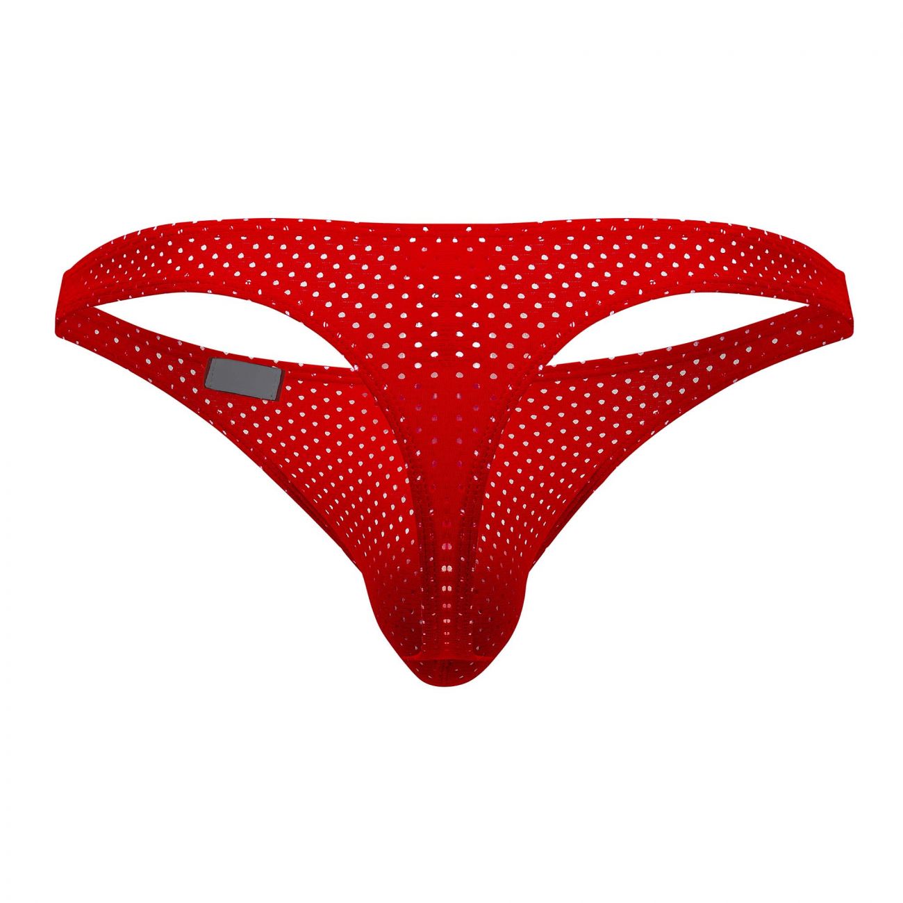 Clever 0931 Guard Tangas Farbe Rot