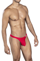 Clever 0931 Guard Tangas Farbe Rot