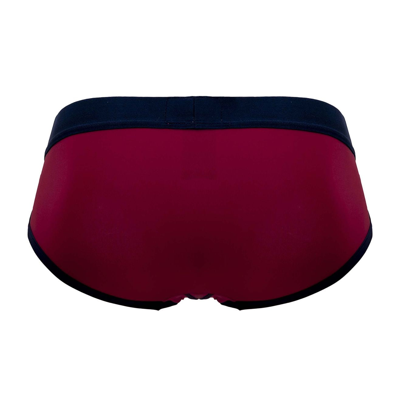 Bikini simple intelligent 0946 couleur raisin