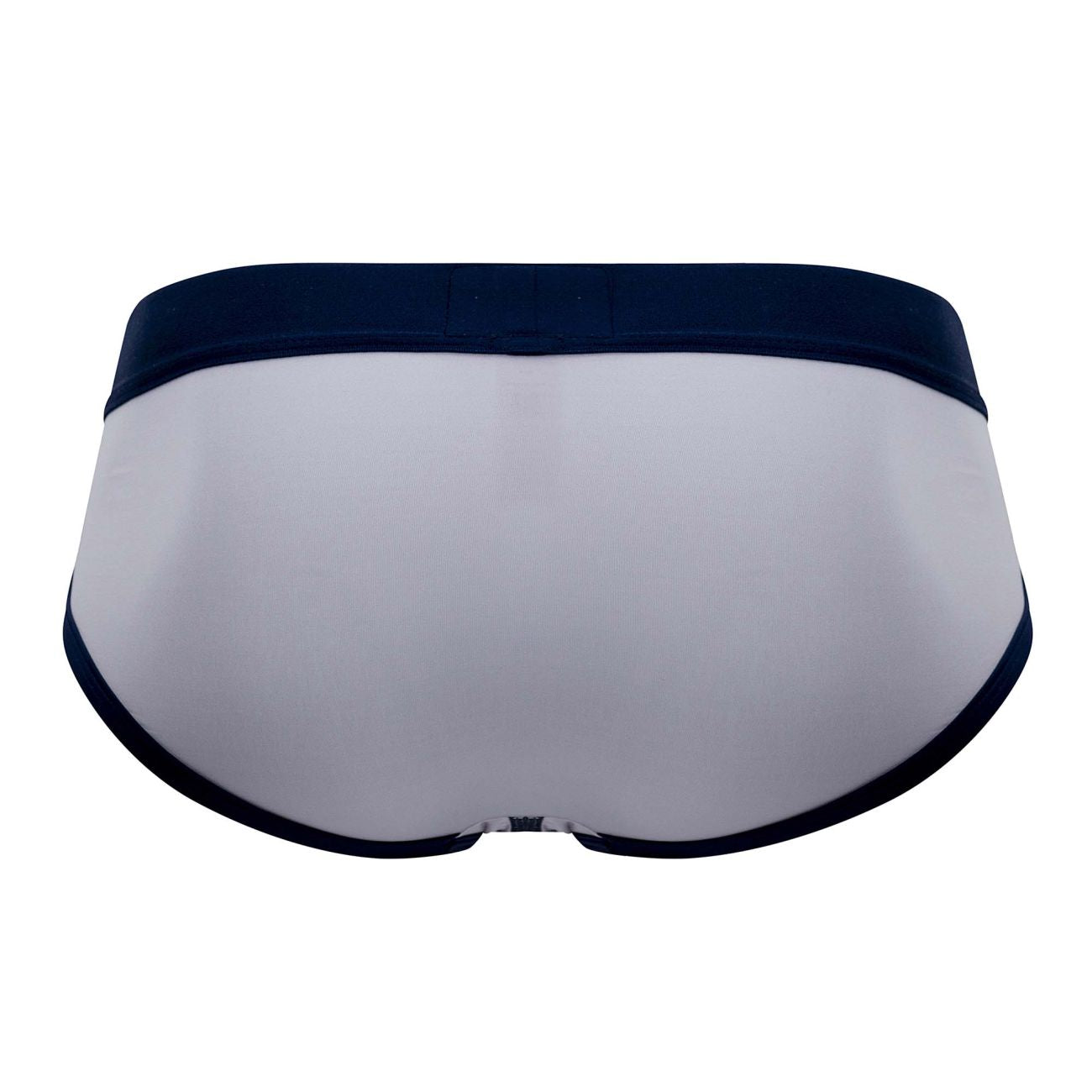 Clever 0946 Simple Bikini Color Gray