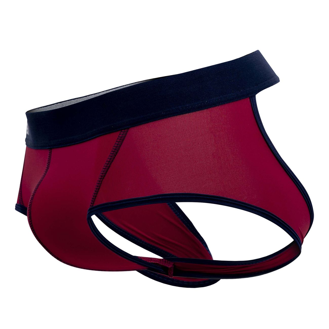 Clever 0947 Simple Jockstrap Farbe Traube