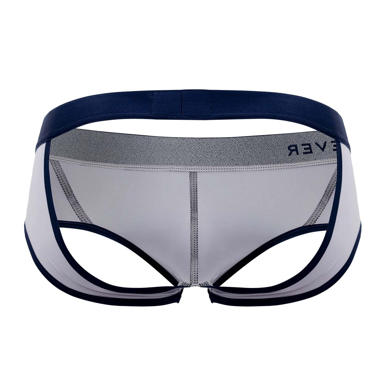 Jockstrap simple Clever 0947 Couleur Gris