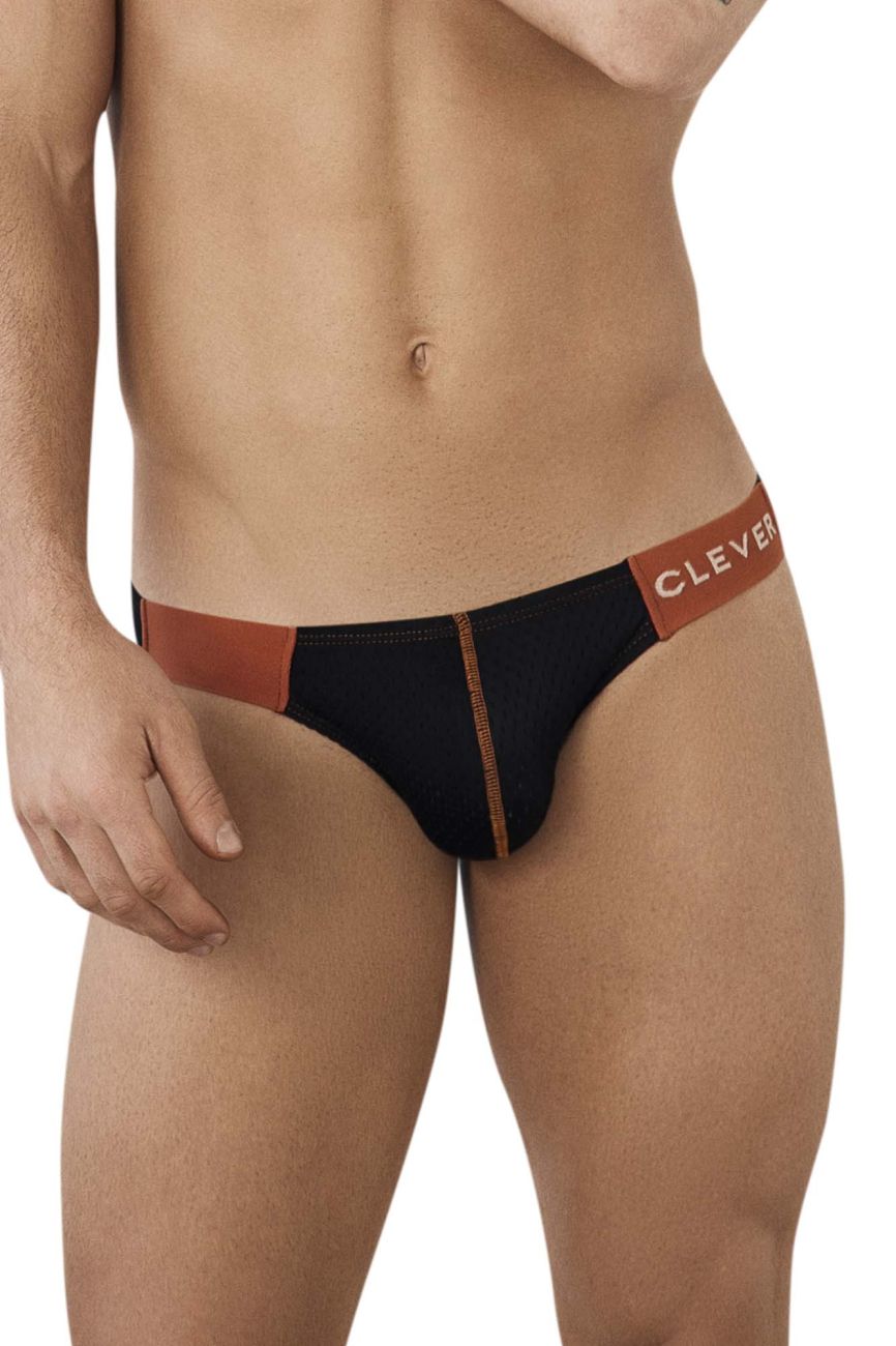 Bikini Clever 0950 Line Couleur Noir