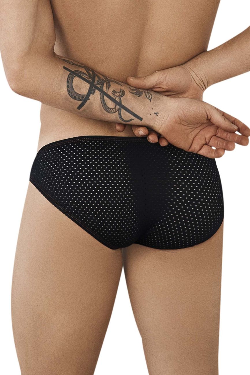 Bikini Clever 0950 Line Couleur Noir