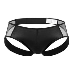 Clever 0951 Primal Jockstrap Farbe Schwarz