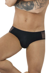 Clever 0951 Primal Jockstrap Farbe Schwarz
