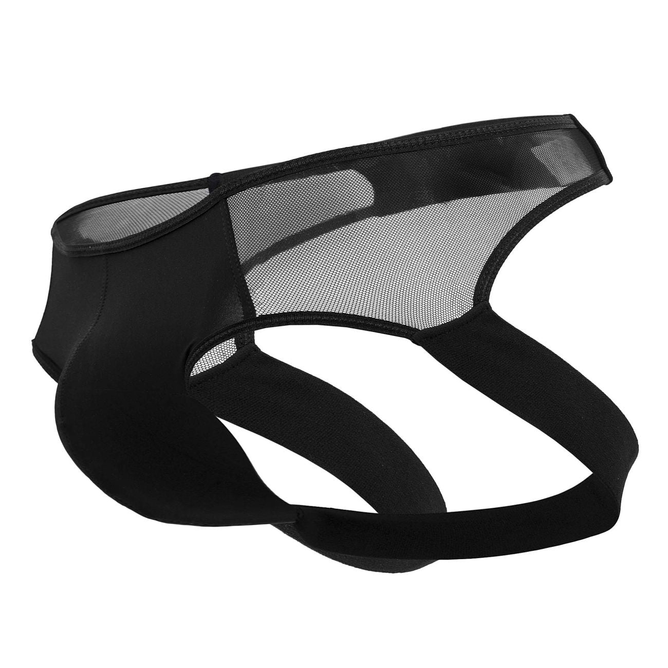 Jockstrap Clever 0951 Primal Couleur Noir