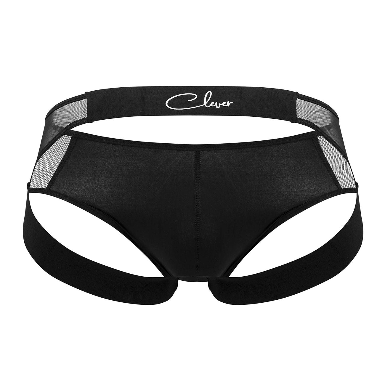 Jockstrap Clever 0951 Primal Couleur Noir