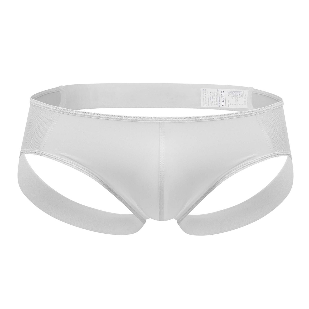 Clever 0951 Primal Jockstrap Farbe Weiß