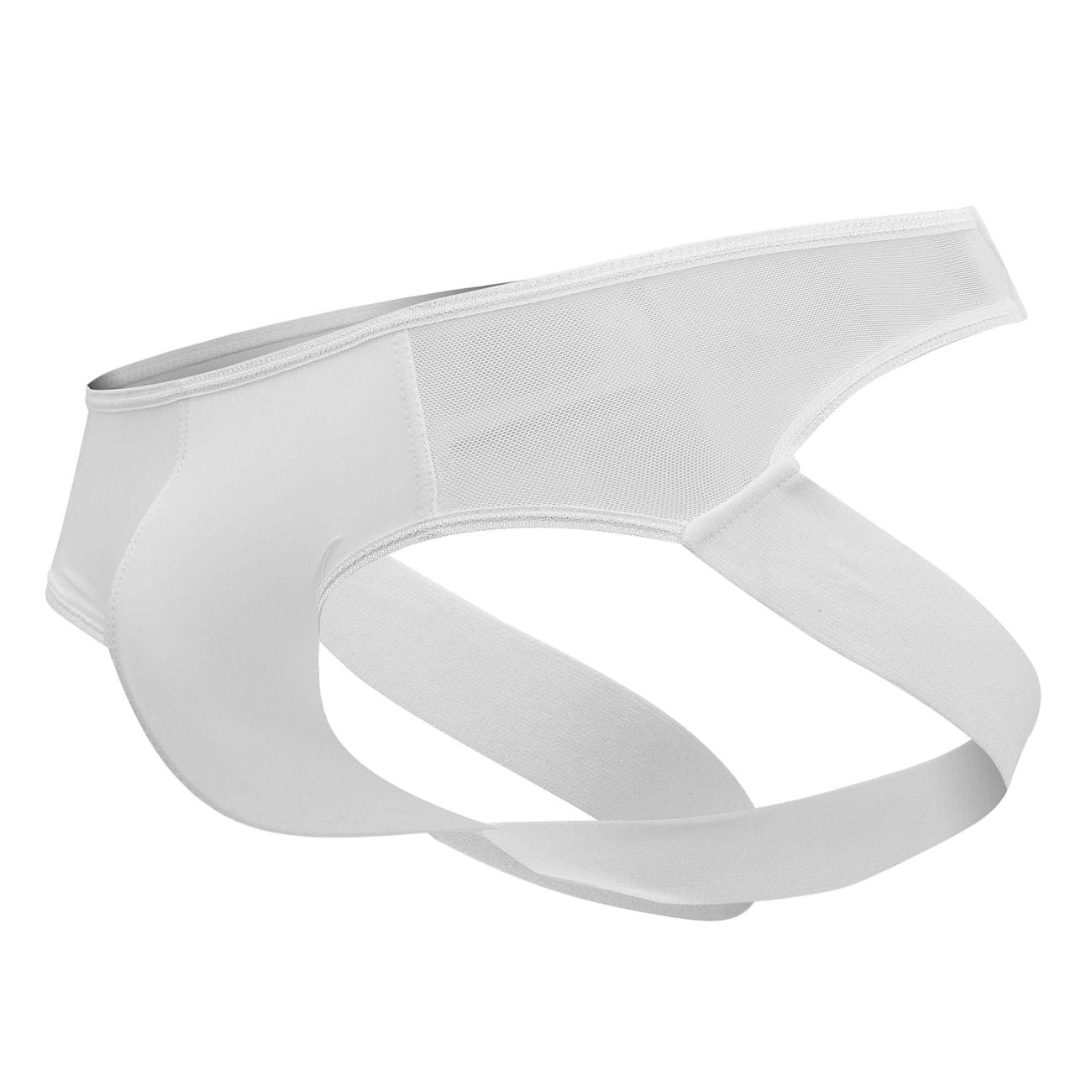 Clever 0951 Primal Jockstrap Farbe Weiß