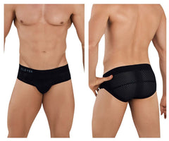 Clever 1028 Zurich Briefs Color Black