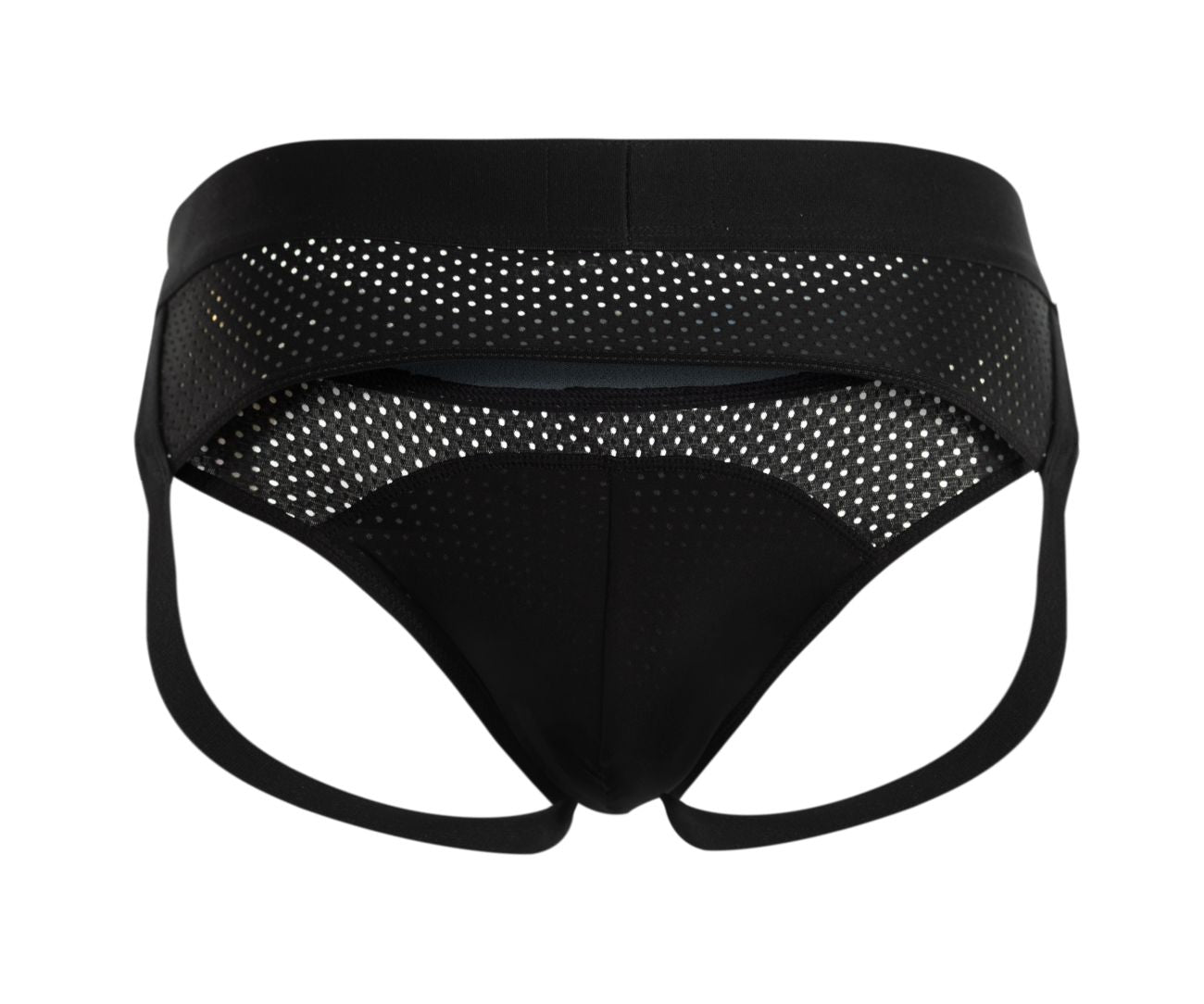 Clever 1029 Zurich Jockstrap Color Black