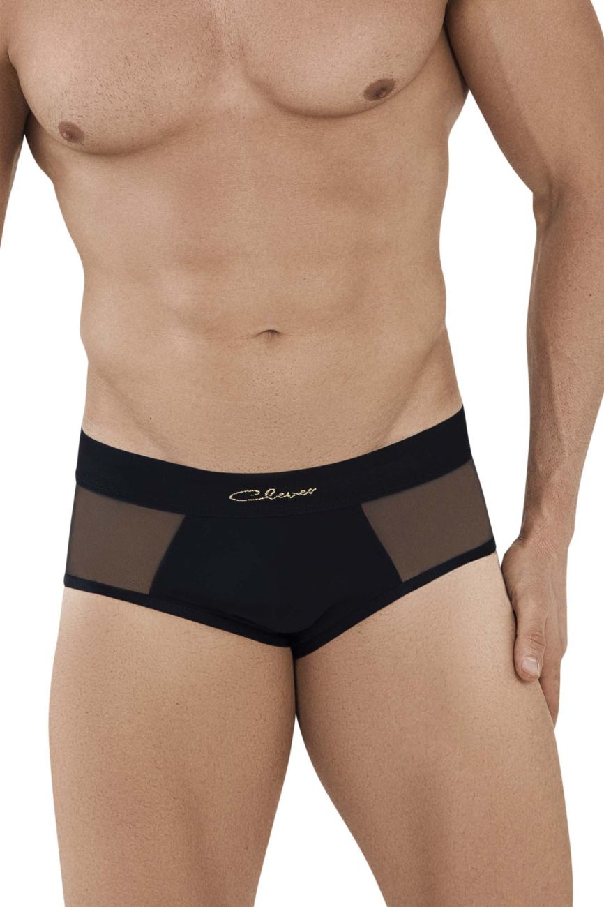 Clever 1030 Berna Briefs Color Black