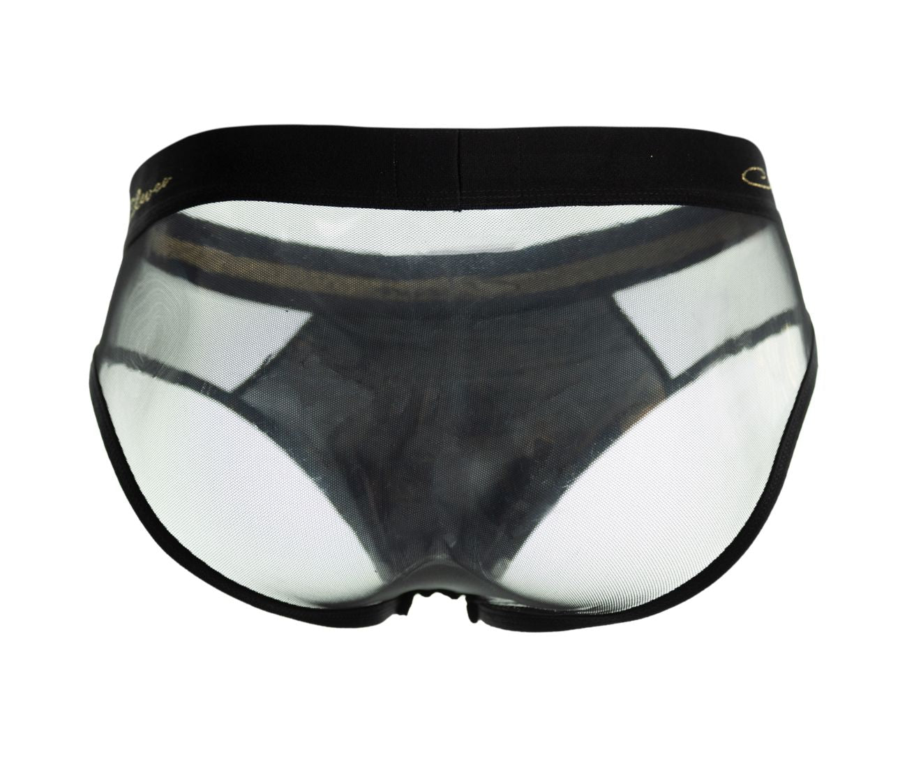 Clever 1030 Berna Briefs Color Black