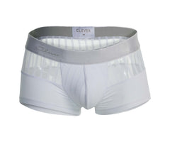 Clever 1032 Lucerna Badehose Farbe Weiß