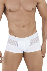 Clever 1032 Lucerna Badehose Farbe Weiß