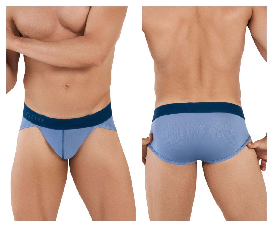 Clever 1039 Obwalden Bikini Farbe Blau