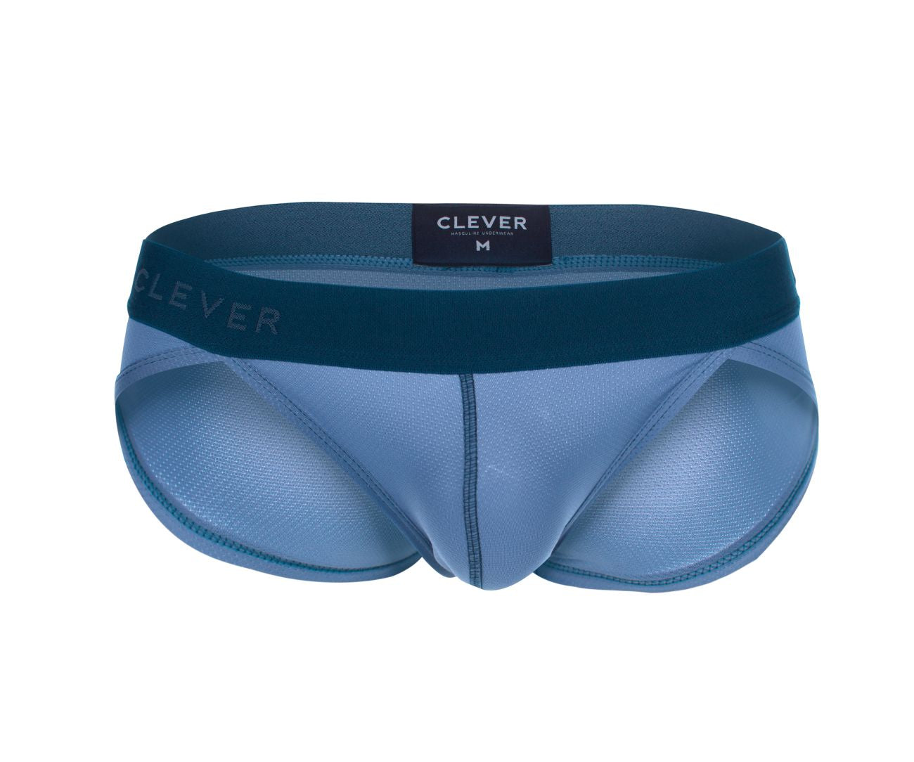 Clever 1039 Obwalden Bikini Farbe Blau