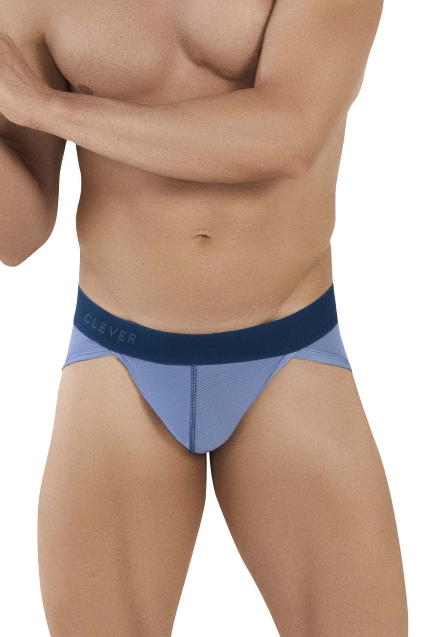 Clever 1039 Obwalden Bikini Farbe Blau