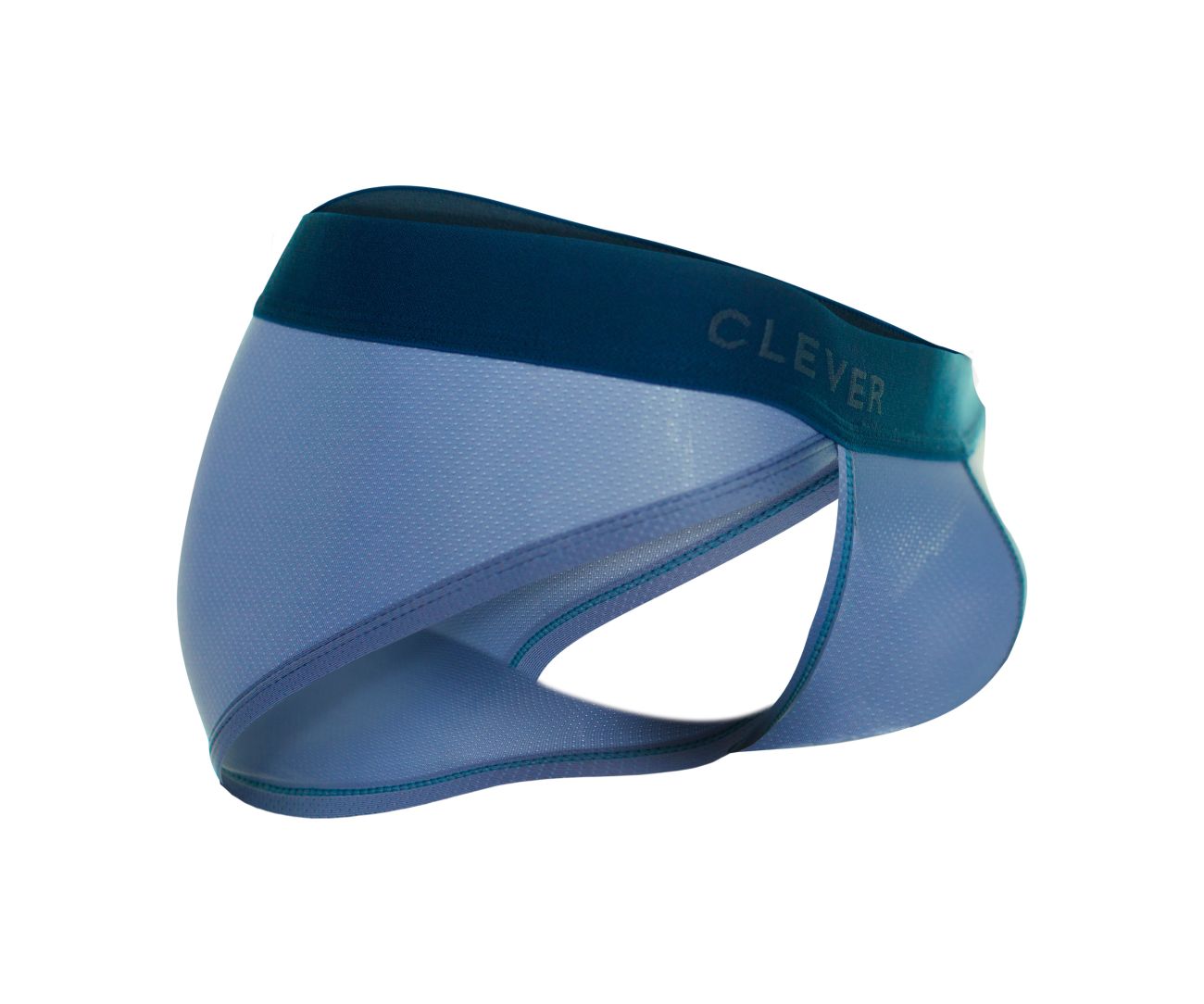 Clever 1039 Obwalden Bikini Farbe Blau