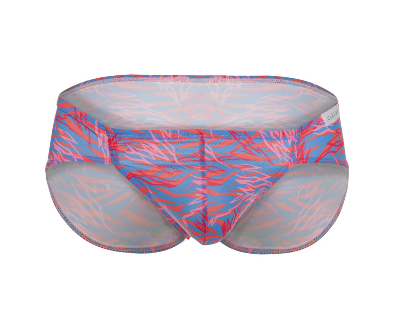 Clever 1042 Zug Bikini Farbe Fuchsia