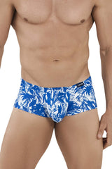 Clever 1044 Glaris Trunks Color Blue