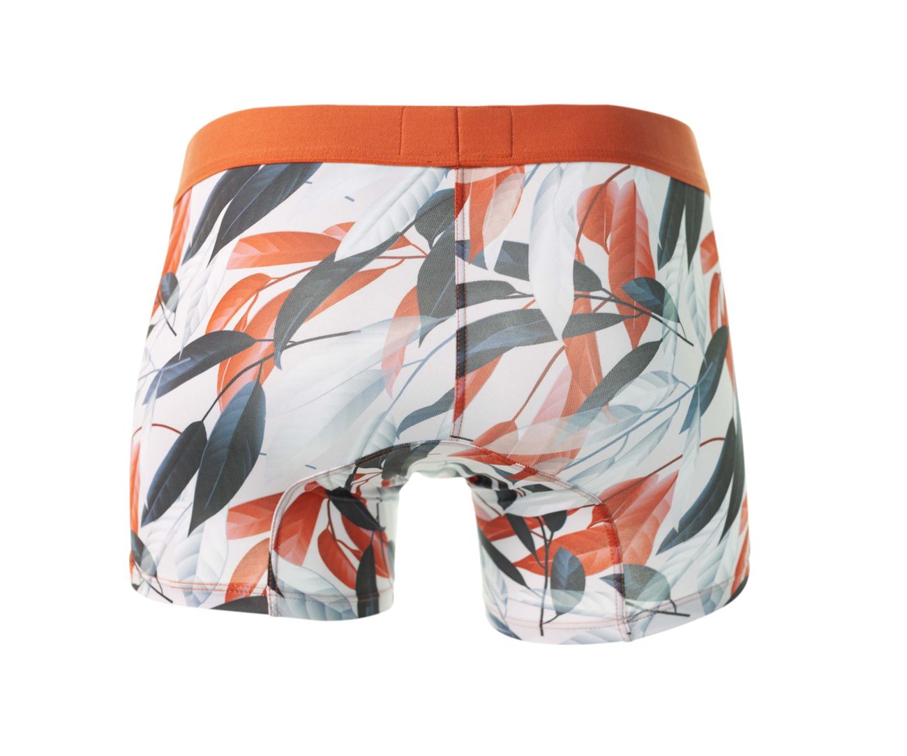 Clever 1047 Tesino Trunks Color Orange