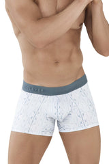 Clever 1050 Vaud Trunks Color Gray