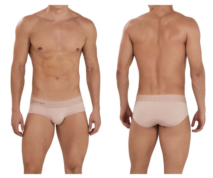 Clever 1124 Natura Briefs Color Beige