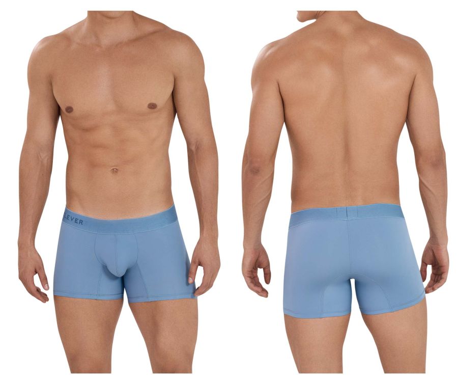 Clever 1126 Vital Trunks Color Blue