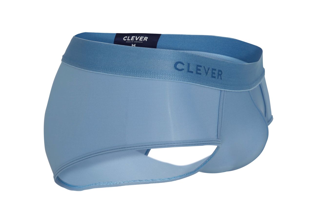 Clever 1127 Vital Briefs Color Blue