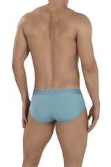 Clever 1127 Vital Briefs Color Green