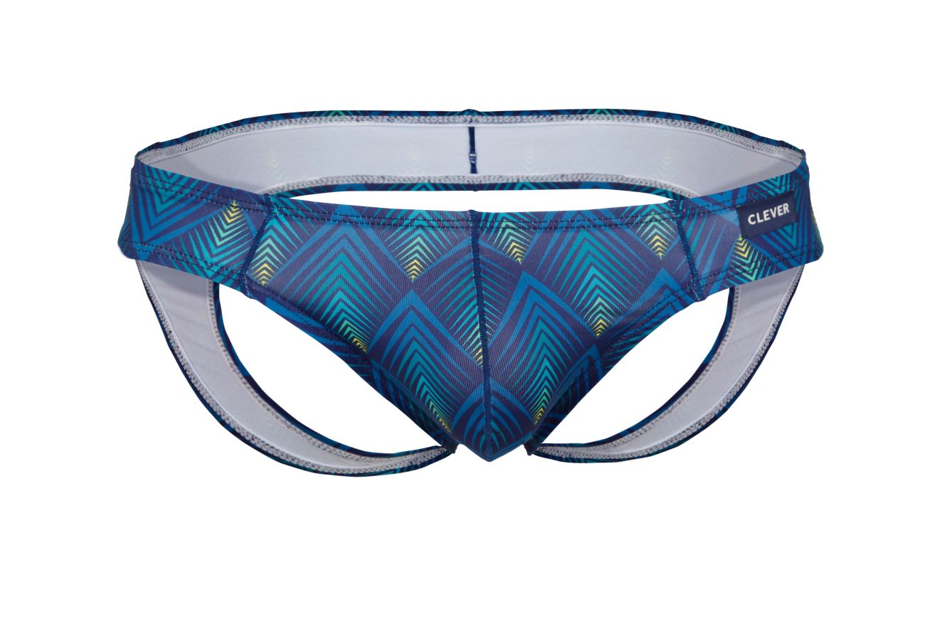 Clever 1138 Magical Jockstrap Farbe Dunkelblau