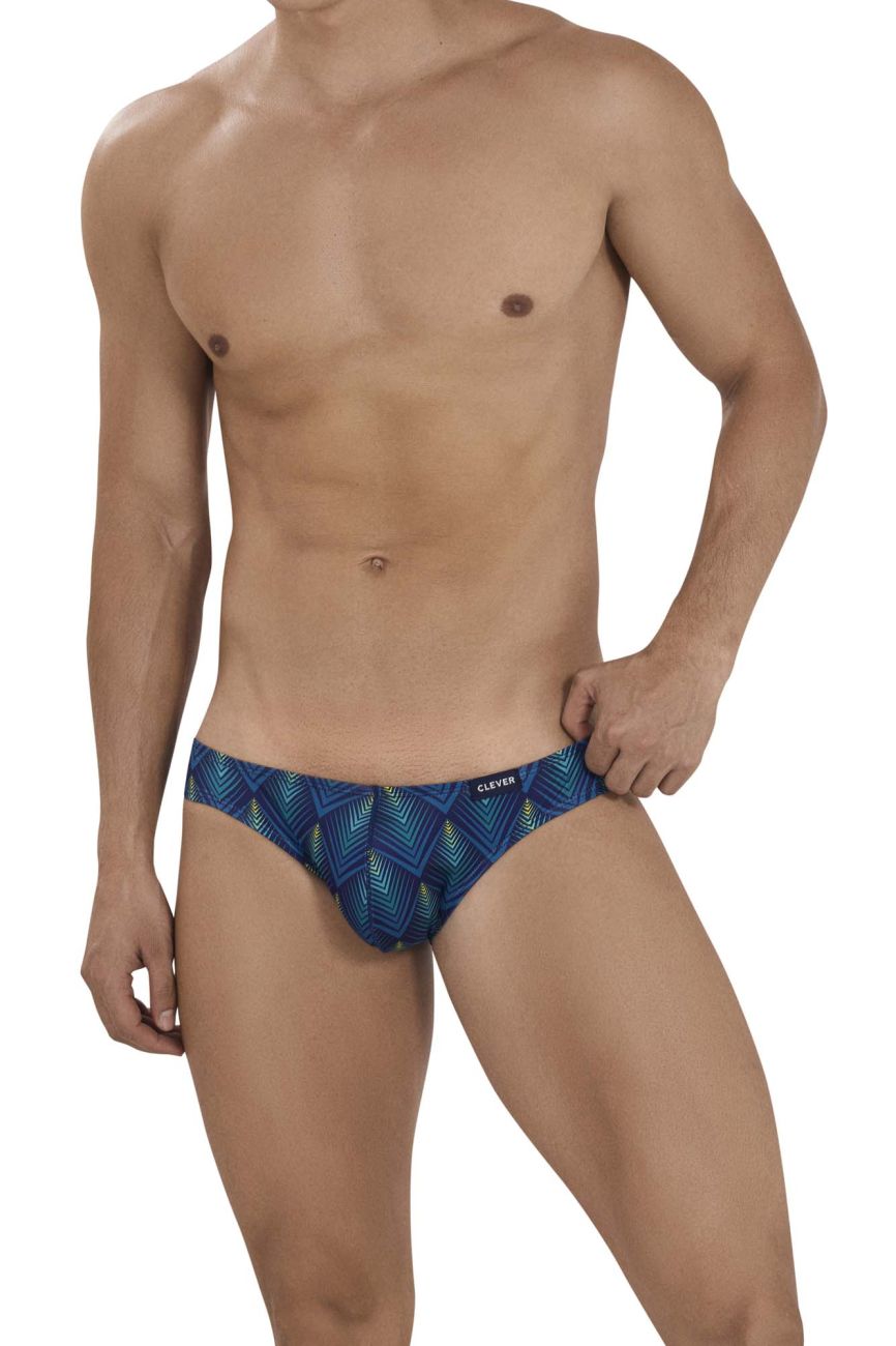 Clever 1138 Magical Jockstrap Farbe Dunkelblau