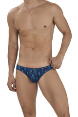 Clever 1138 Magical Jockstrap Farbe Dunkelblau