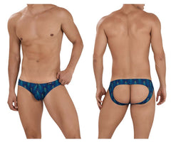 Clever 1138 Magical Jockstrap Farbe Dunkelblau