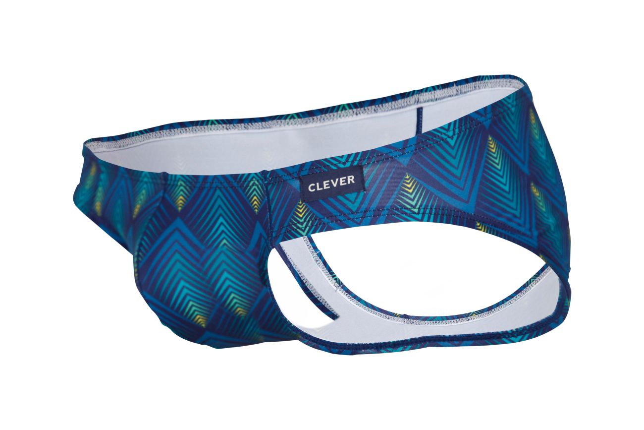 Clever 1138 Magical Jockstrap Farbe Dunkelblau