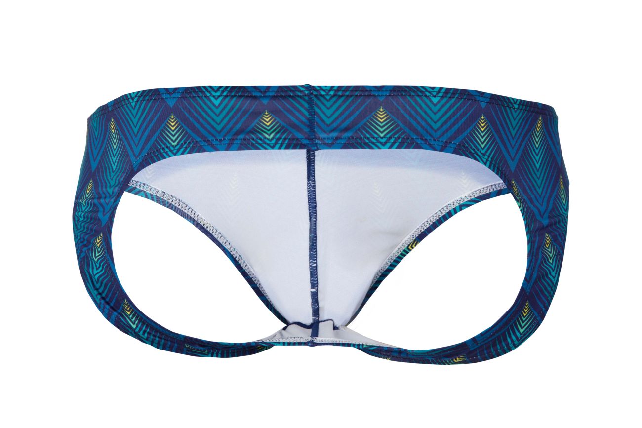 Clever 1138 Magical Jockstrap Farbe Dunkelblau