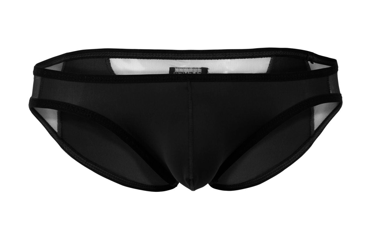 Slip Clever 1145 Godly Couleur Noir