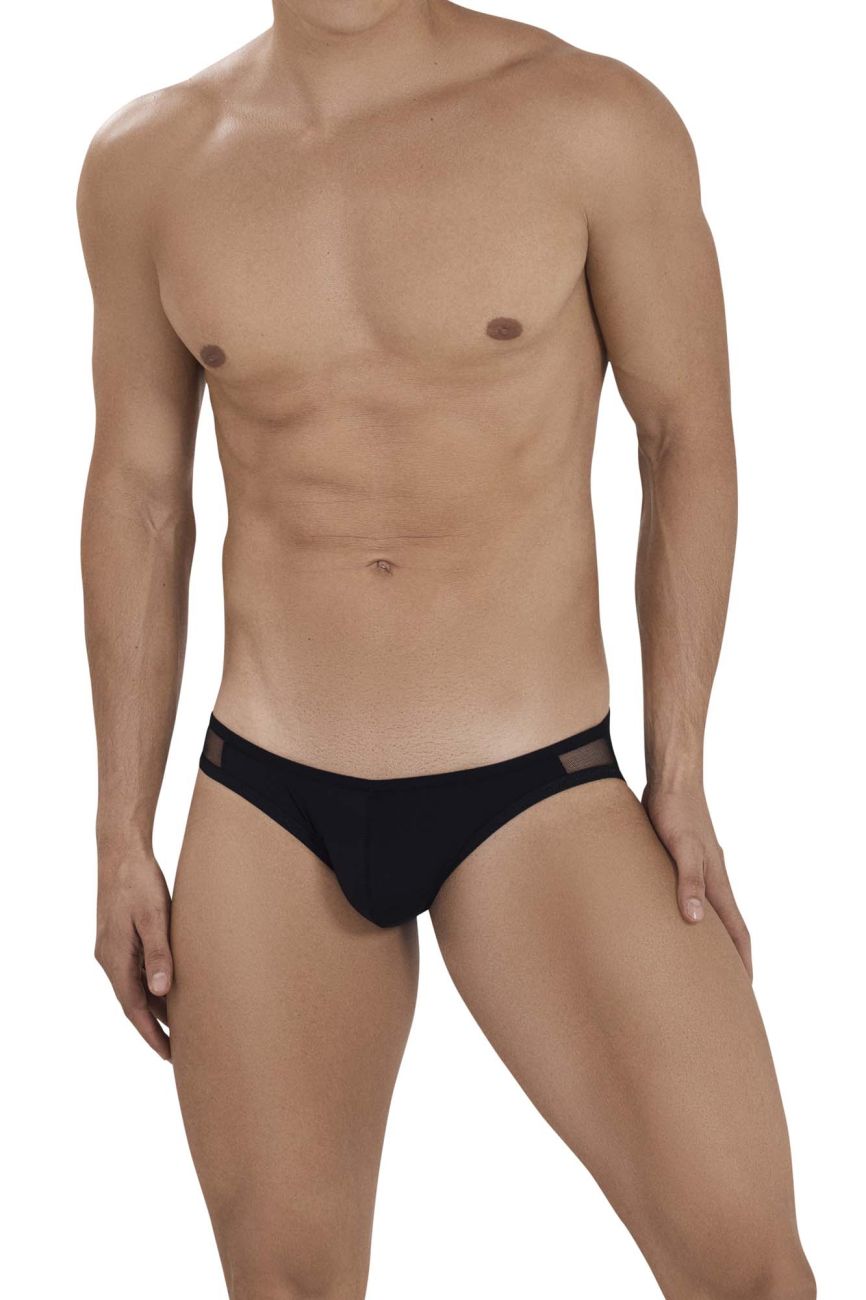 Slip Clever 1145 Godly Couleur Noir