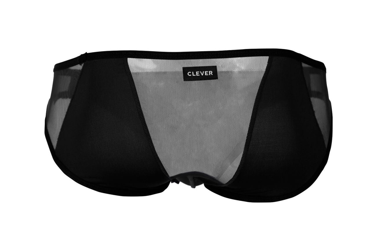 Slip Clever 1145 Godly Couleur Noir