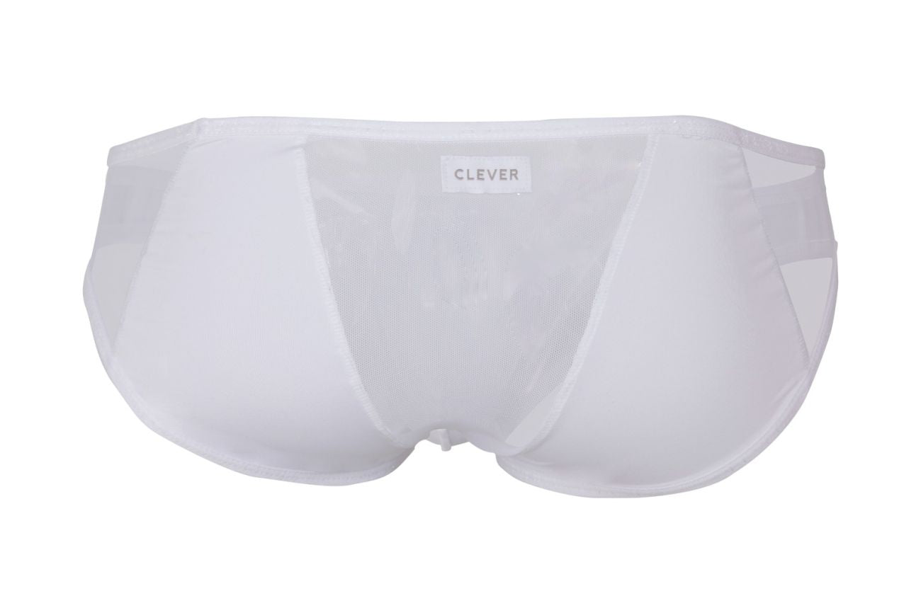 Clever 1145 Godly Briefs Color White