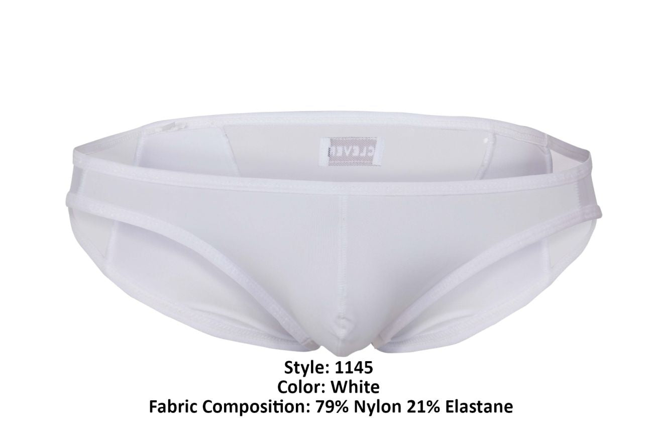 Clever 1145 Godly Briefs Color White