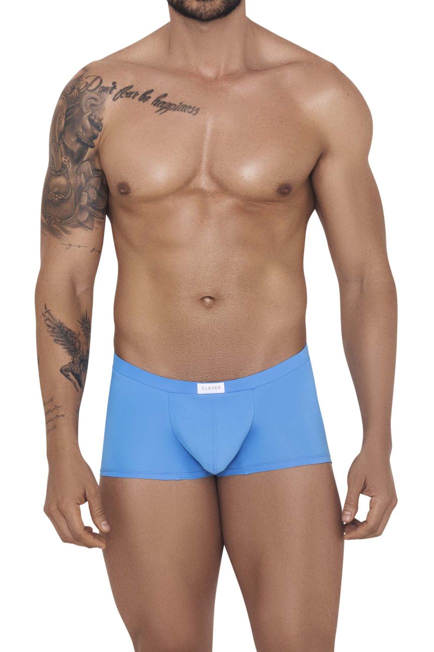 Clever 1204 Angel Trunks Farbe Blau