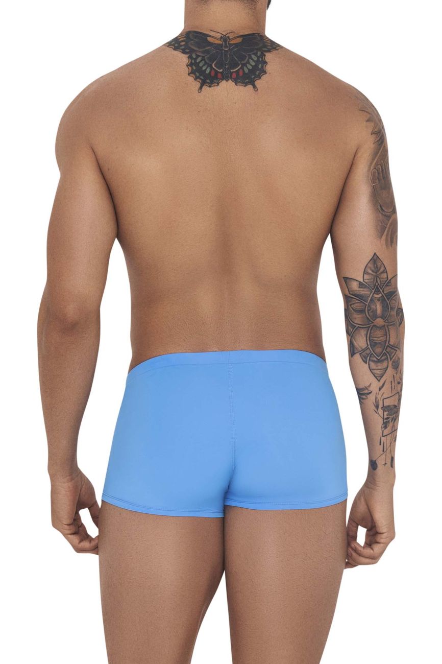 Clever 1204 Angel Trunks Farbe Blau