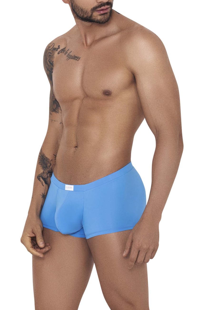 Clever 1204 Angel Trunks Farbe Blau