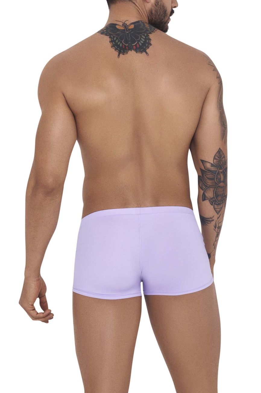 Clever 1204 Angel Trunks Farbe Violett